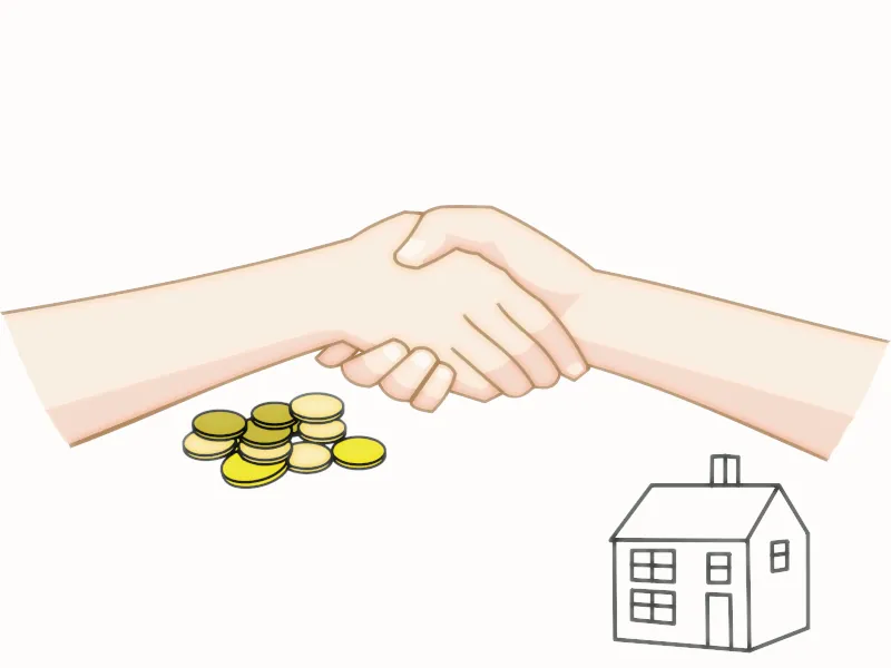 Sale and Agreement