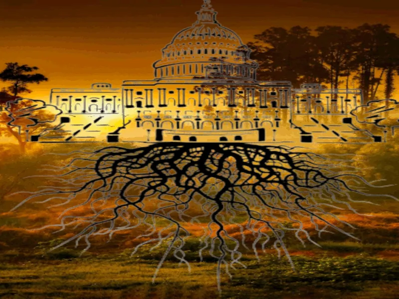 राज्य की अवधारणा