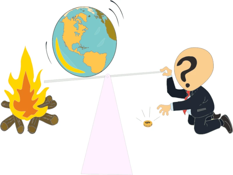 Genesis of the problem