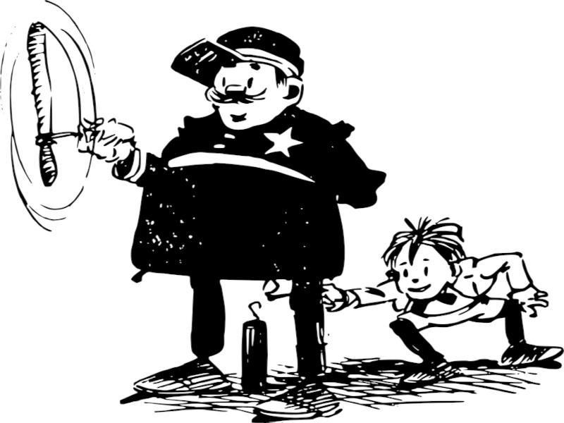 Offence of Mischief under IPC