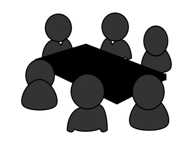 Procedure of Meeting