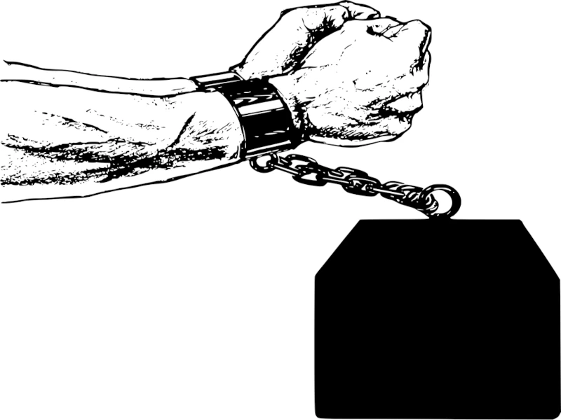 Wrongful Confinement